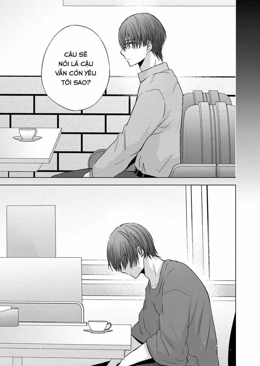 Kimi Wa Nina Janai! - Chương 21 - ảnh 15