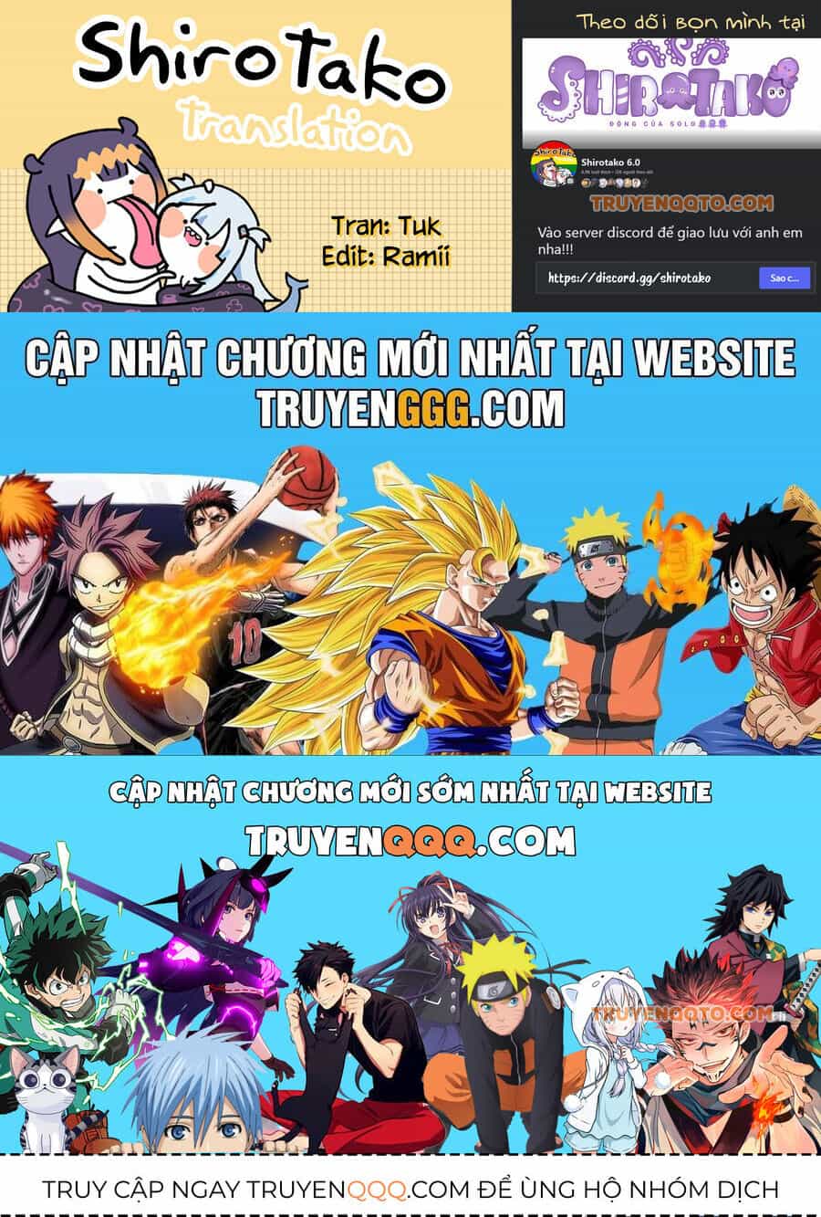 Kimi Wa Nina Janai! - Chương 22 - ảnh 16