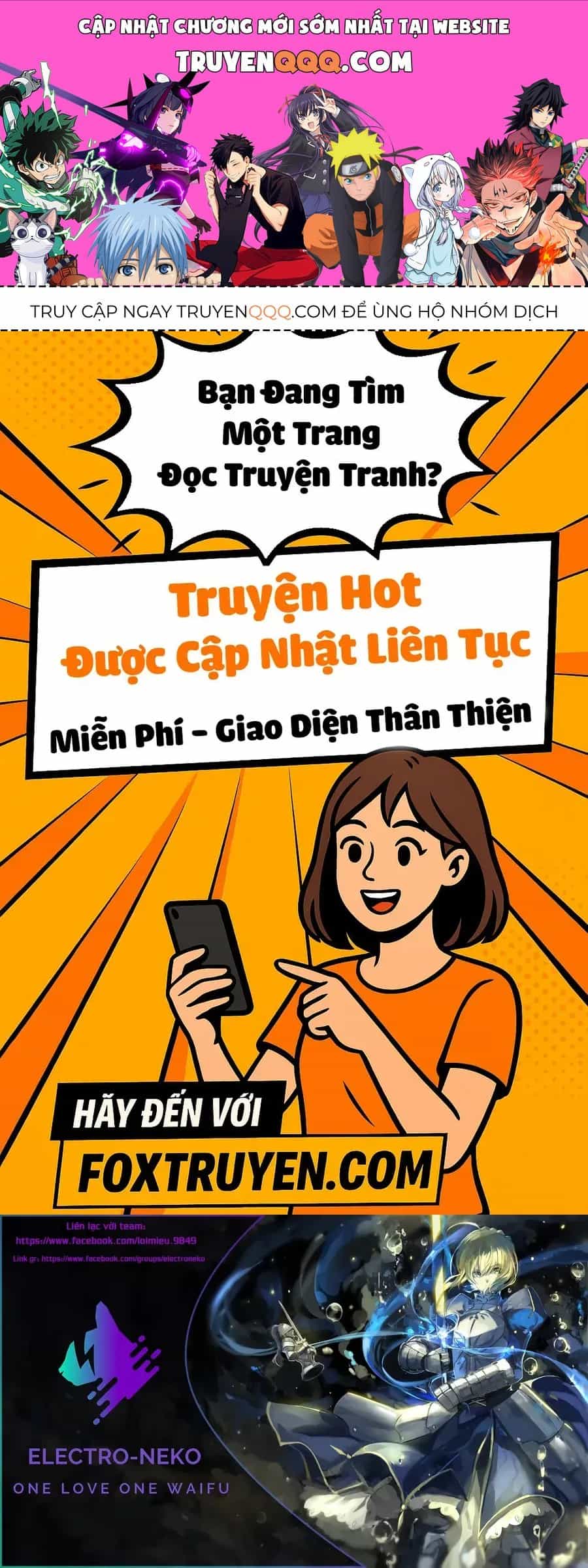 Kimi Wa Shuumatsu - Chương 2 - ảnh 1