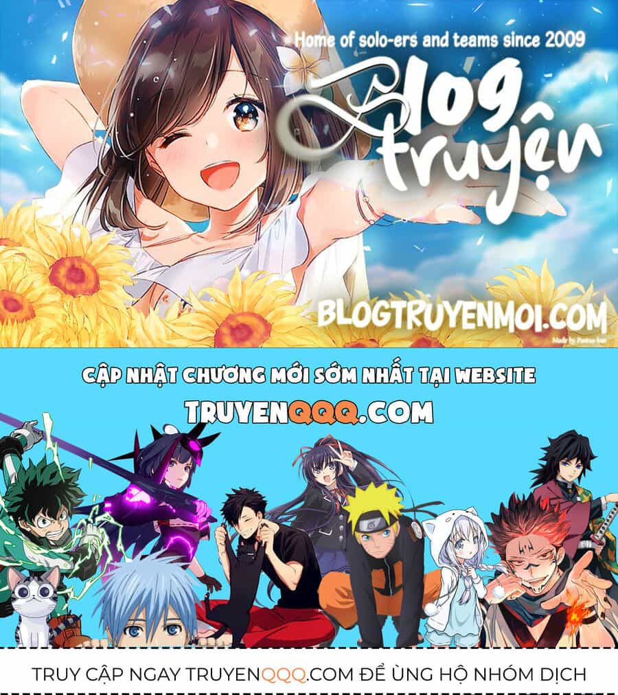 Kimi Wa Yakamashi Tojite Yo Kuchi Wo! - Chương 41.5 - ảnh 2