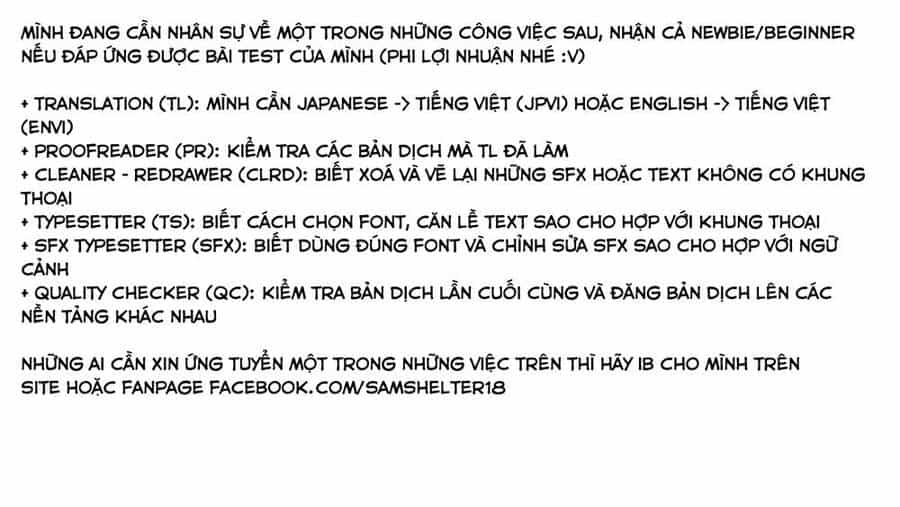 Kimi Wa Yakamashi Tojite Yo Kuchi Wo! - Chương 63 - ảnh 12