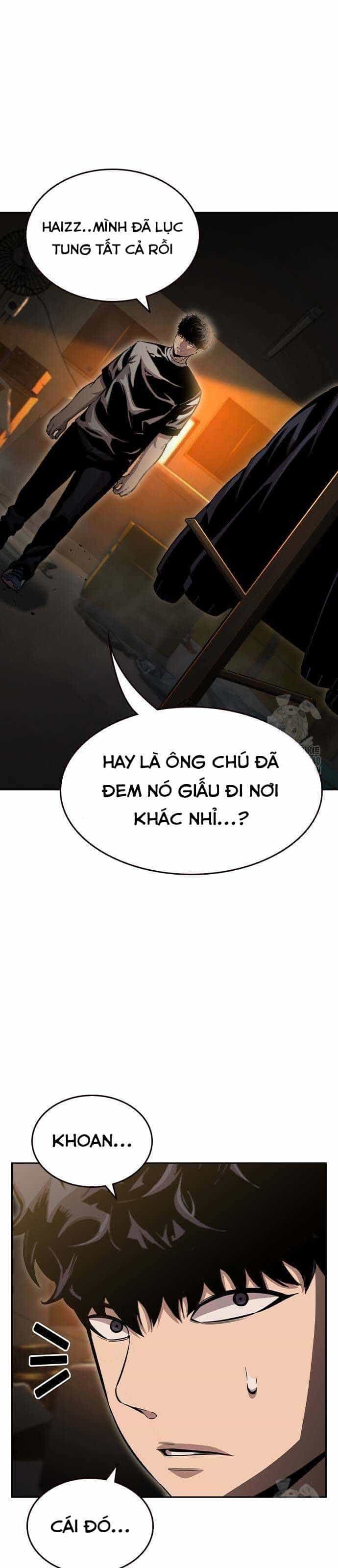 King Game - Chương 100 - ảnh 84