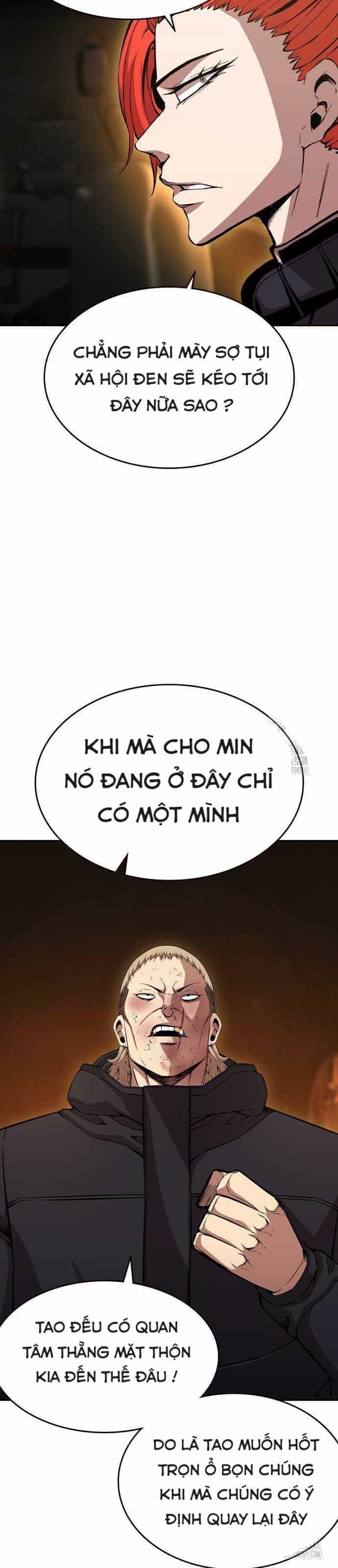 King Game - Chương 101 - ảnh 26