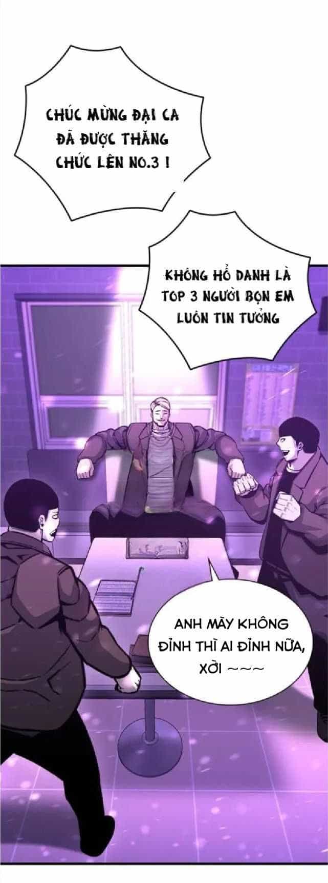 King Game - Chương 104 - ảnh 3