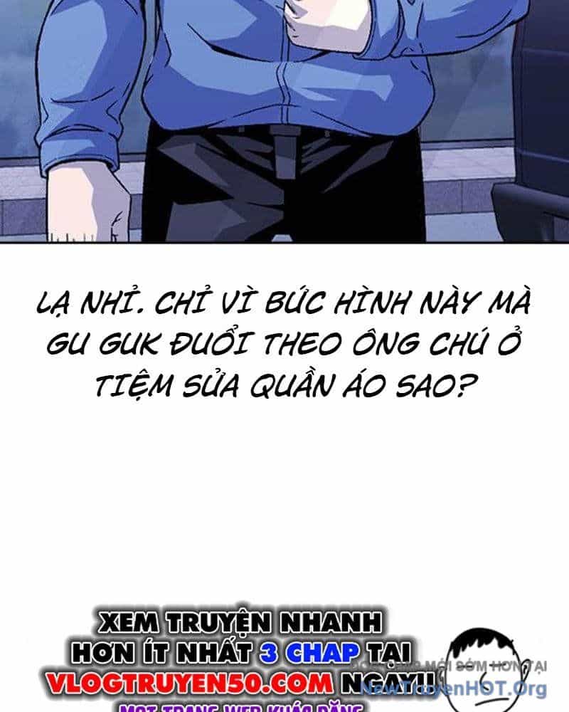 King Game - Chương 111 - ảnh 21
