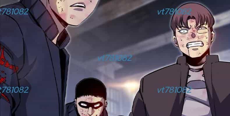 King Game - Chương 115 - ảnh 86