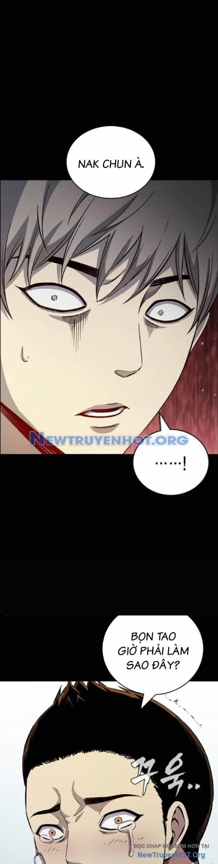 King Game - Chương 117 - ảnh 10
