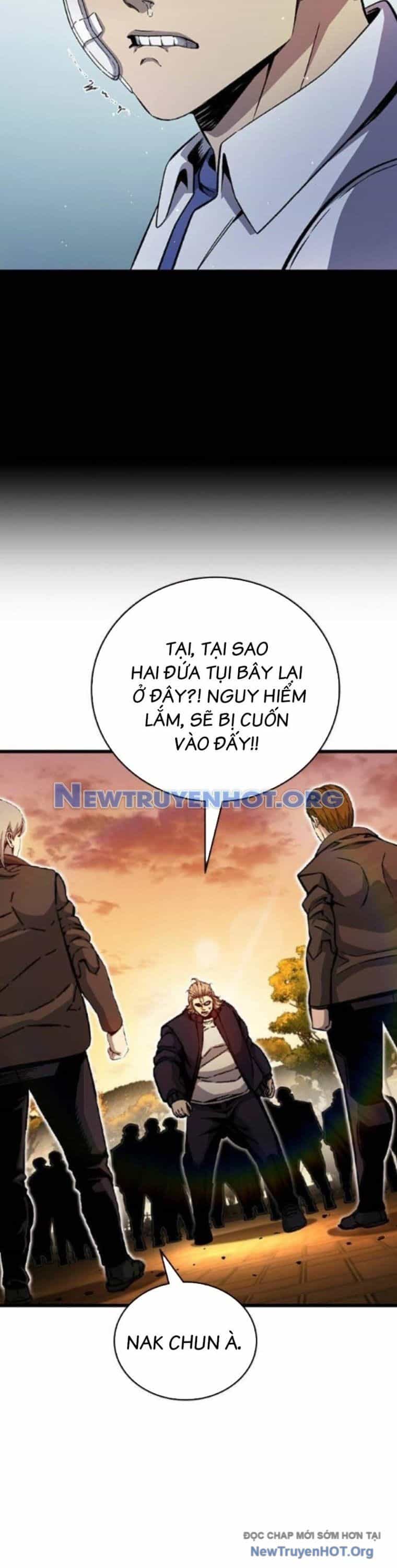 King Game - Chương 117 - ảnh 11