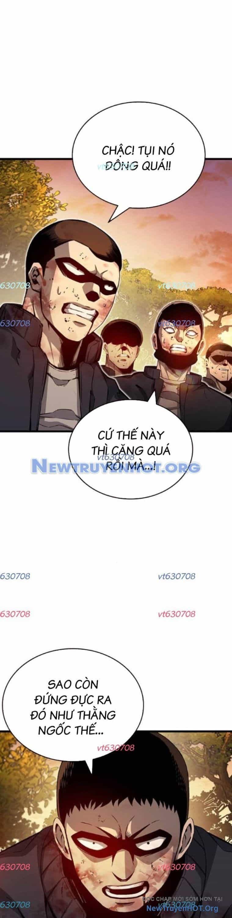 King Game - Chương 117 - ảnh 30