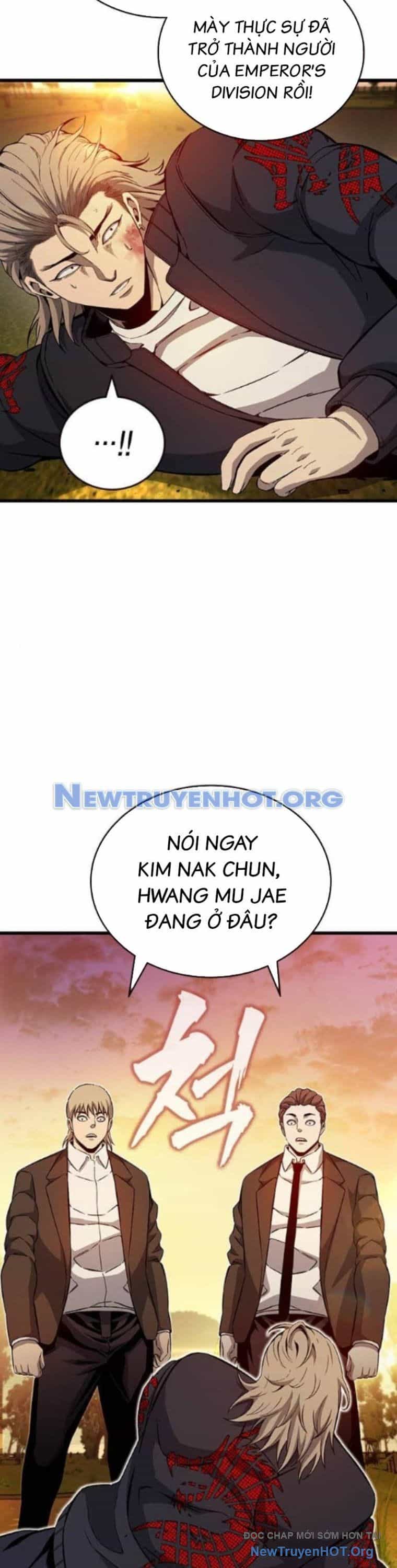 King Game - Chương 117 - ảnh 34