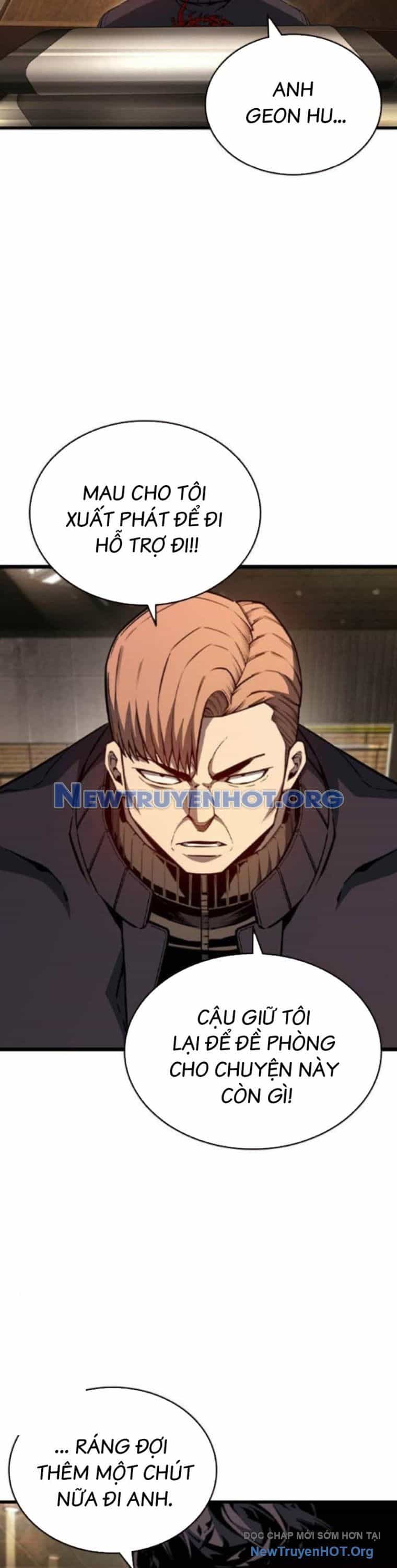 King Game - Chương 117 - ảnh 37