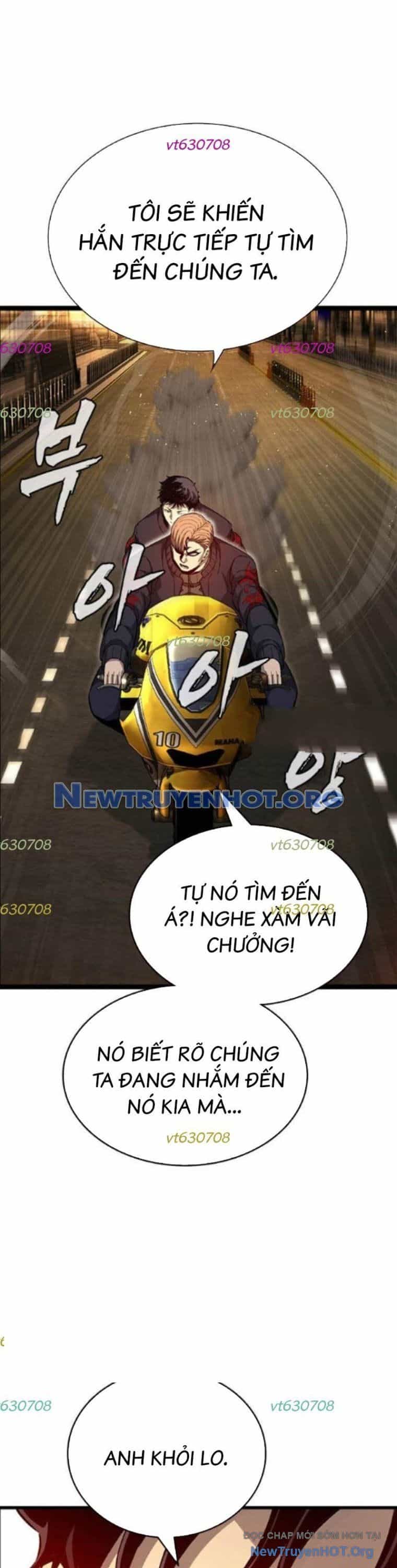 King Game - Chương 117 - ảnh 54