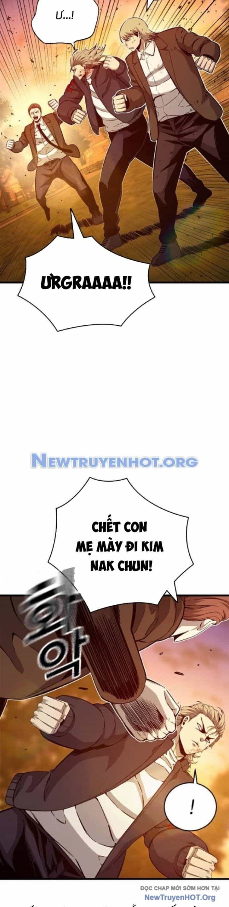 King Game - Chương 118 - ảnh 16