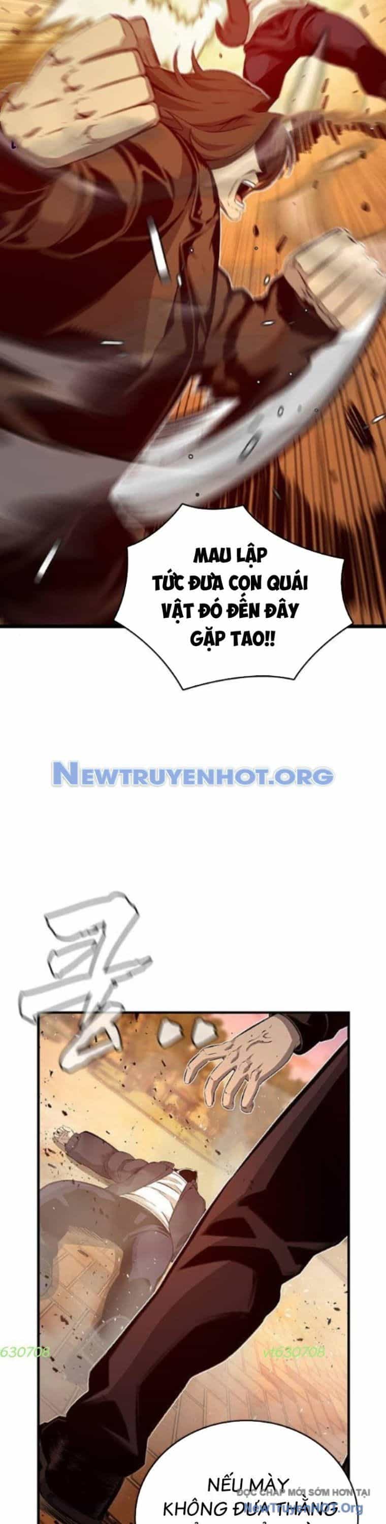 King Game - Chương 118 - ảnh 26