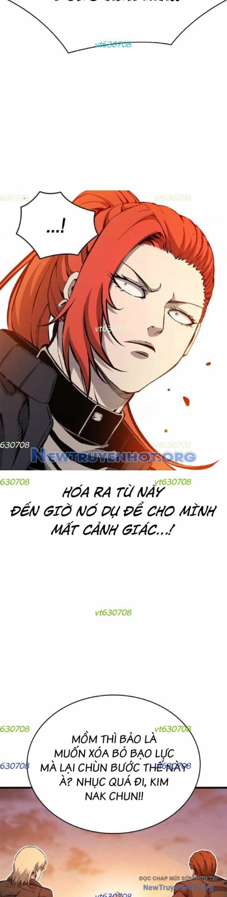 King Game - Chương 118 - ảnh 33