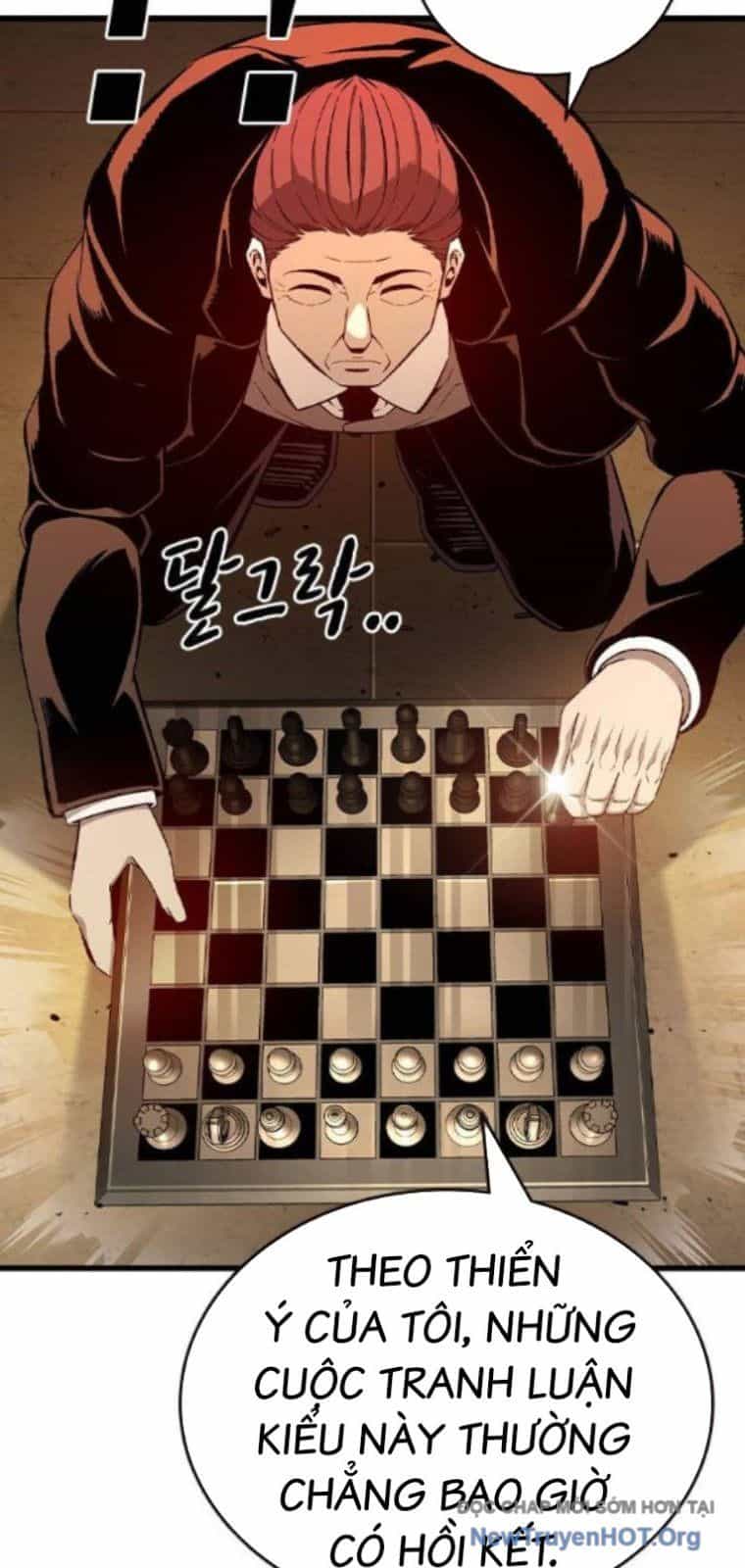 King Game - Chương 119 - ảnh 102