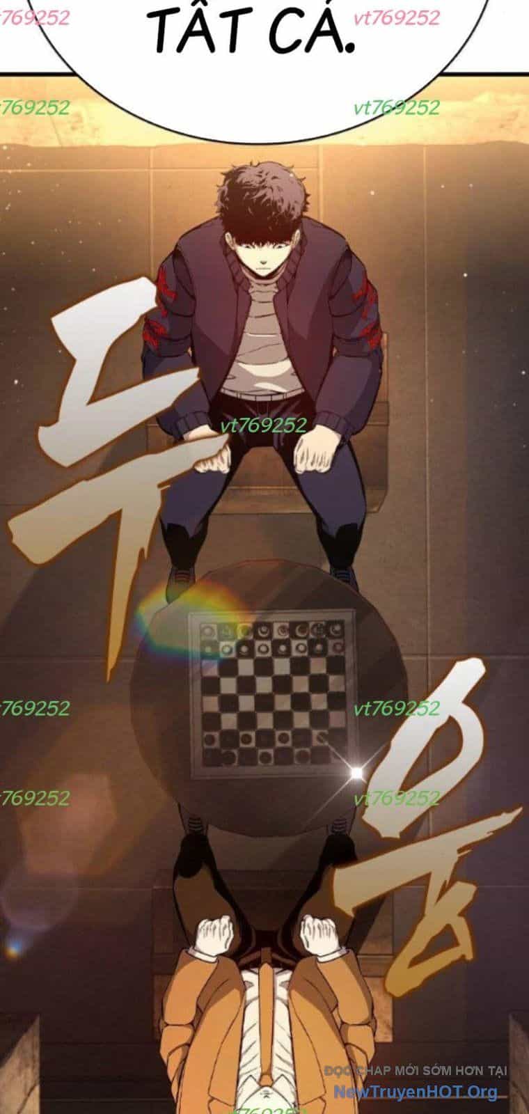 King Game - Chương 119 - ảnh 109
