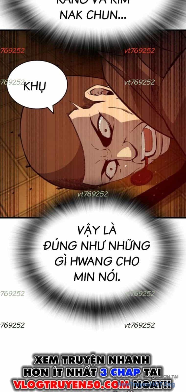 King Game - Chương 119 - ảnh 56