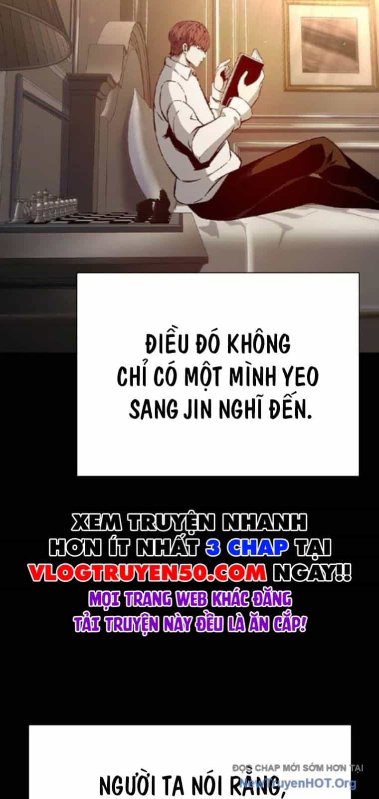 King Game - Chương 120 - ảnh 13