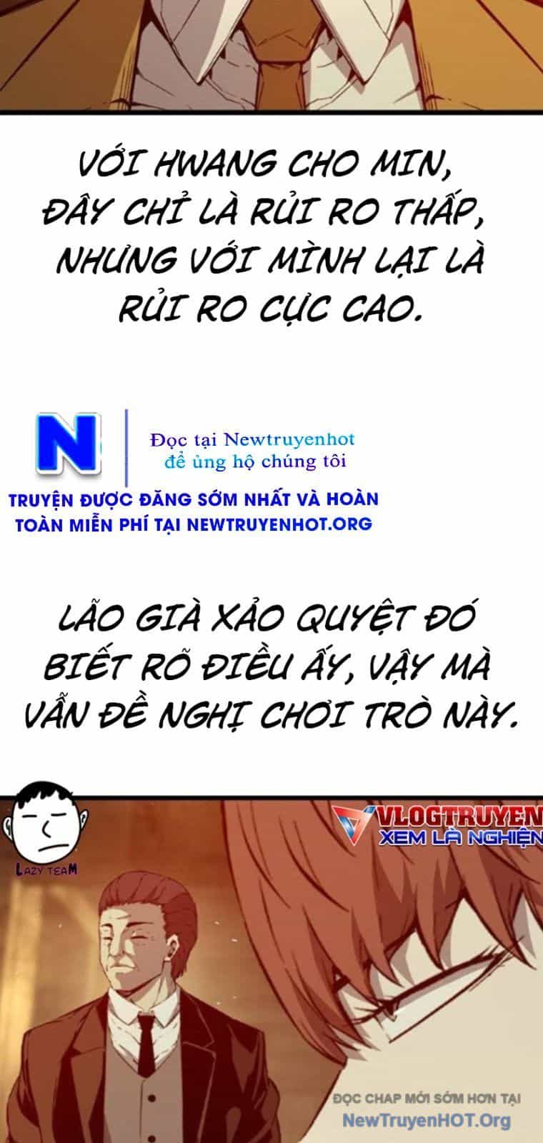 King Game - Chương 120 - ảnh 24