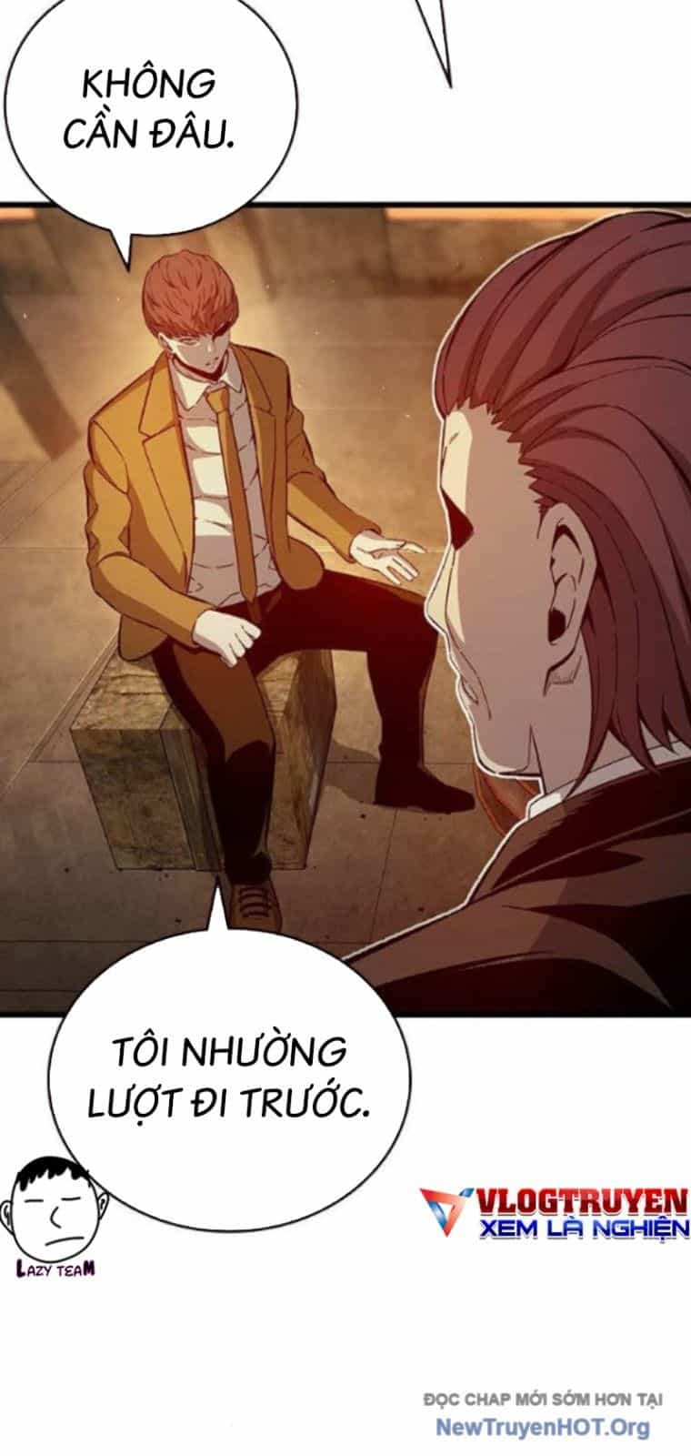 King Game - Chương 120 - ảnh 28
