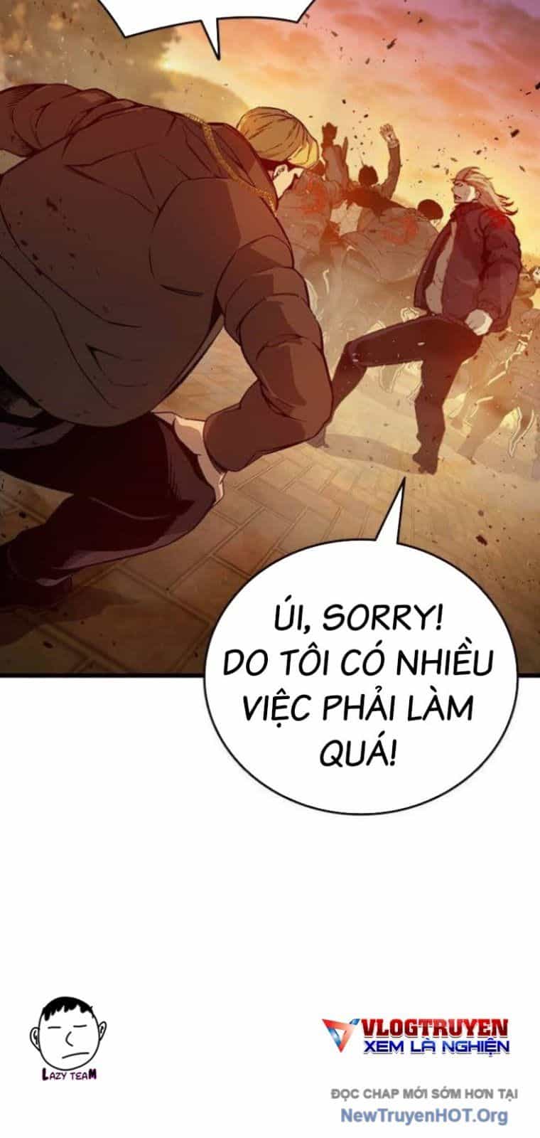 King Game - Chương 121 - ảnh 17