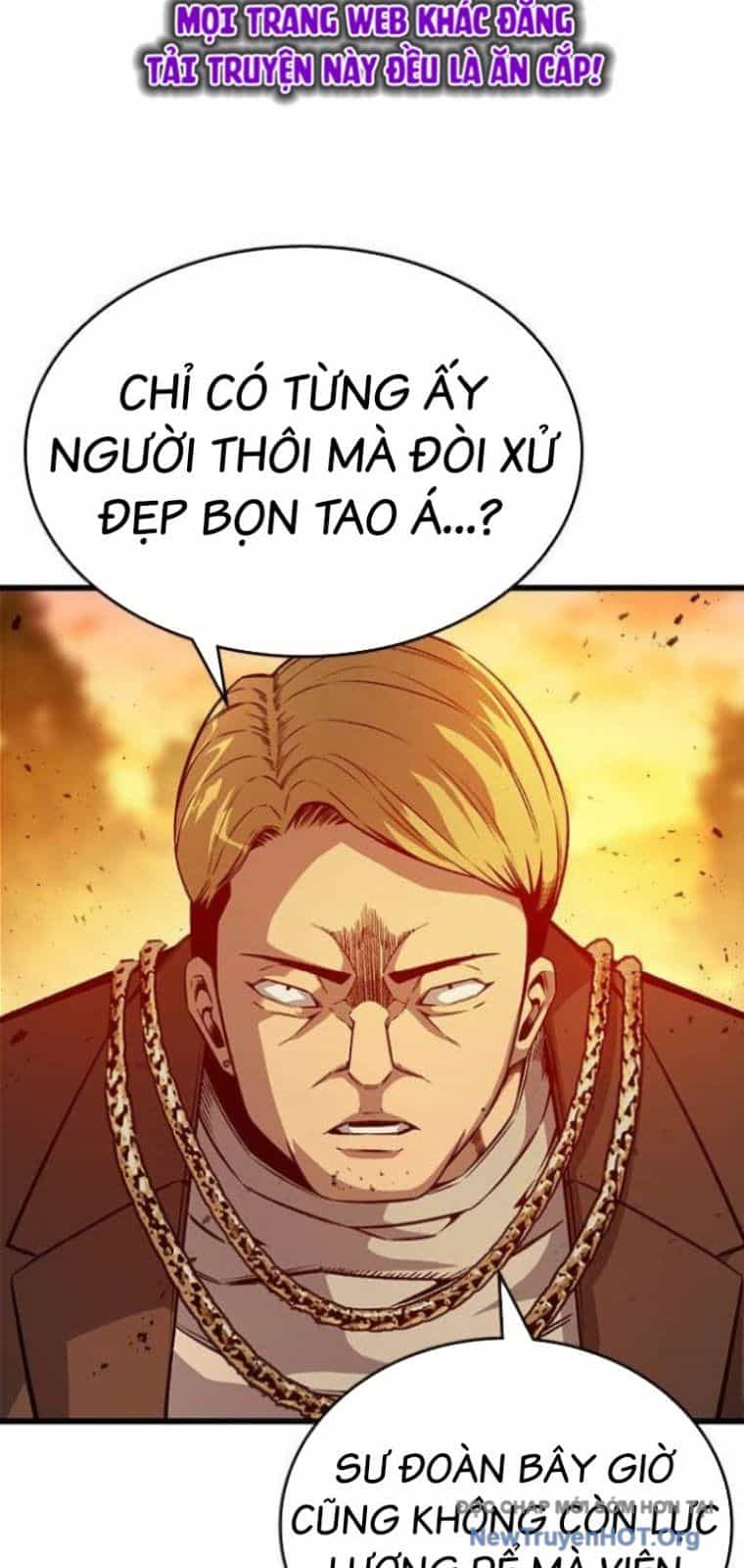 King Game - Chương 121 - ảnh 19