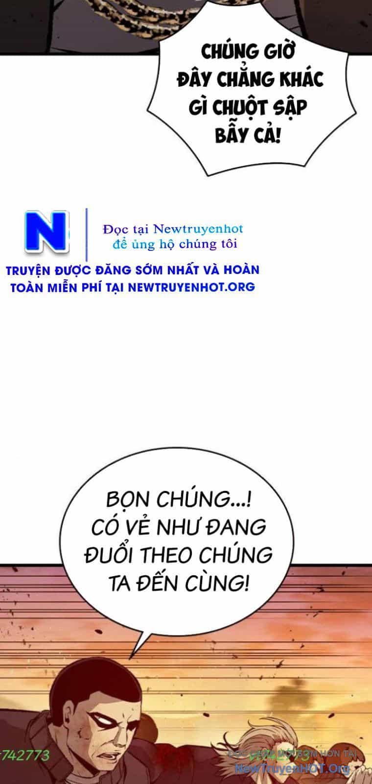 King Game - Chương 121 - ảnh 37