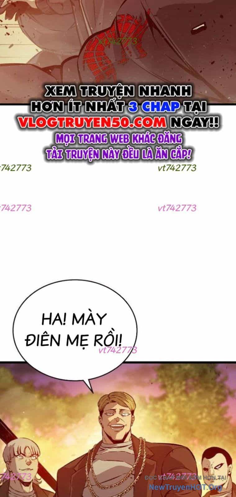 King Game - Chương 121 - ảnh 45