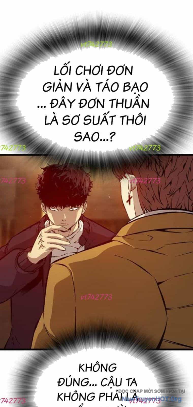 King Game - Chương 121 - ảnh 6