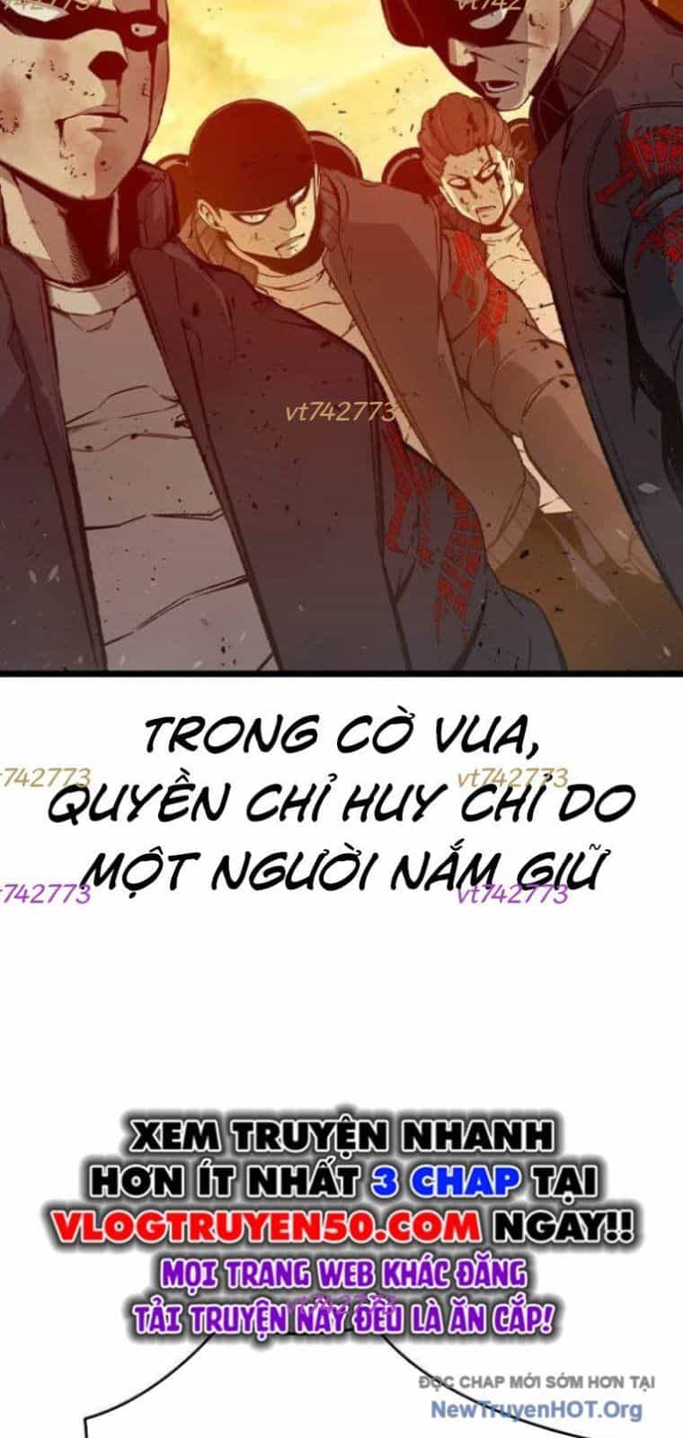 King Game - Chương 121 - ảnh 85