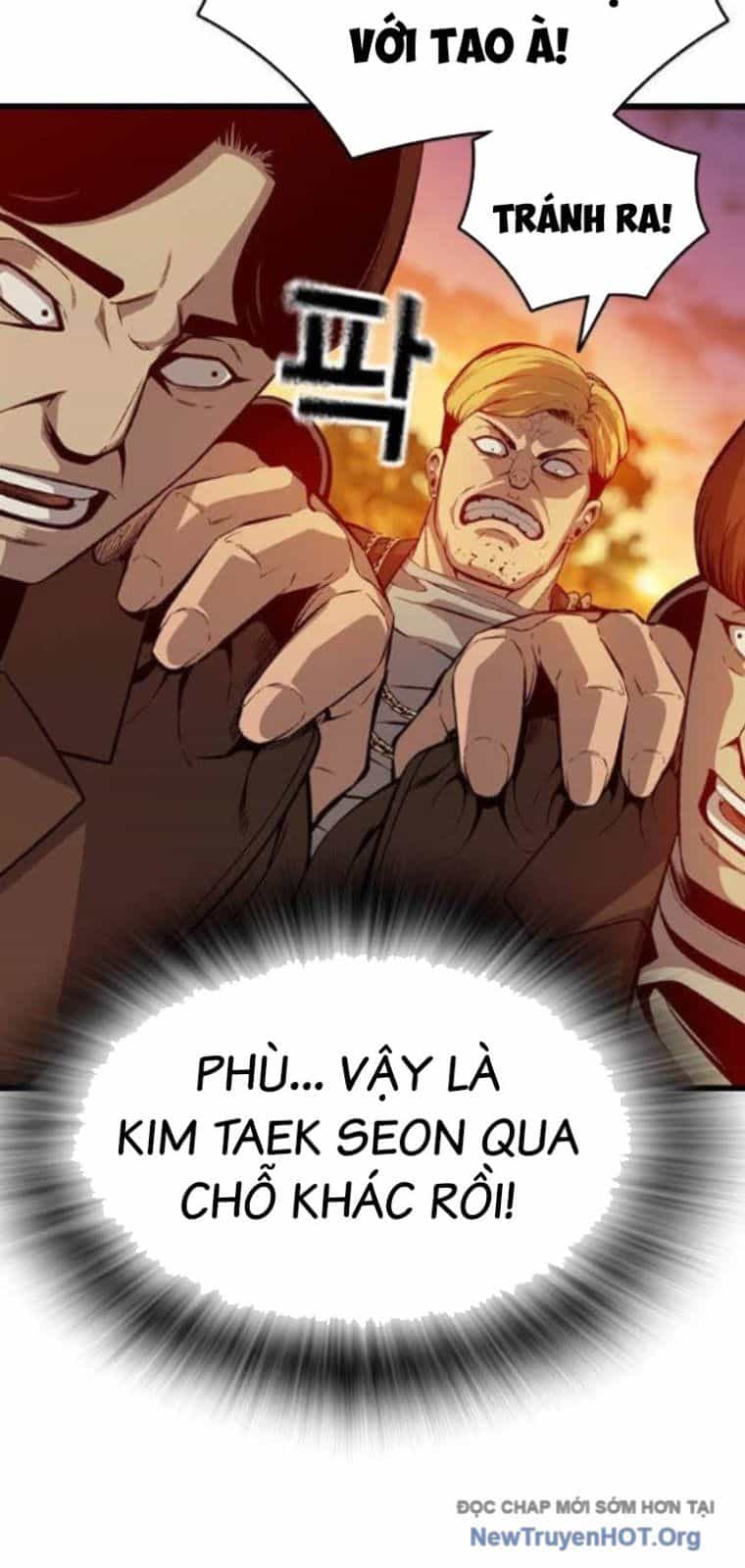 King Game - Chương 122 - ảnh 34