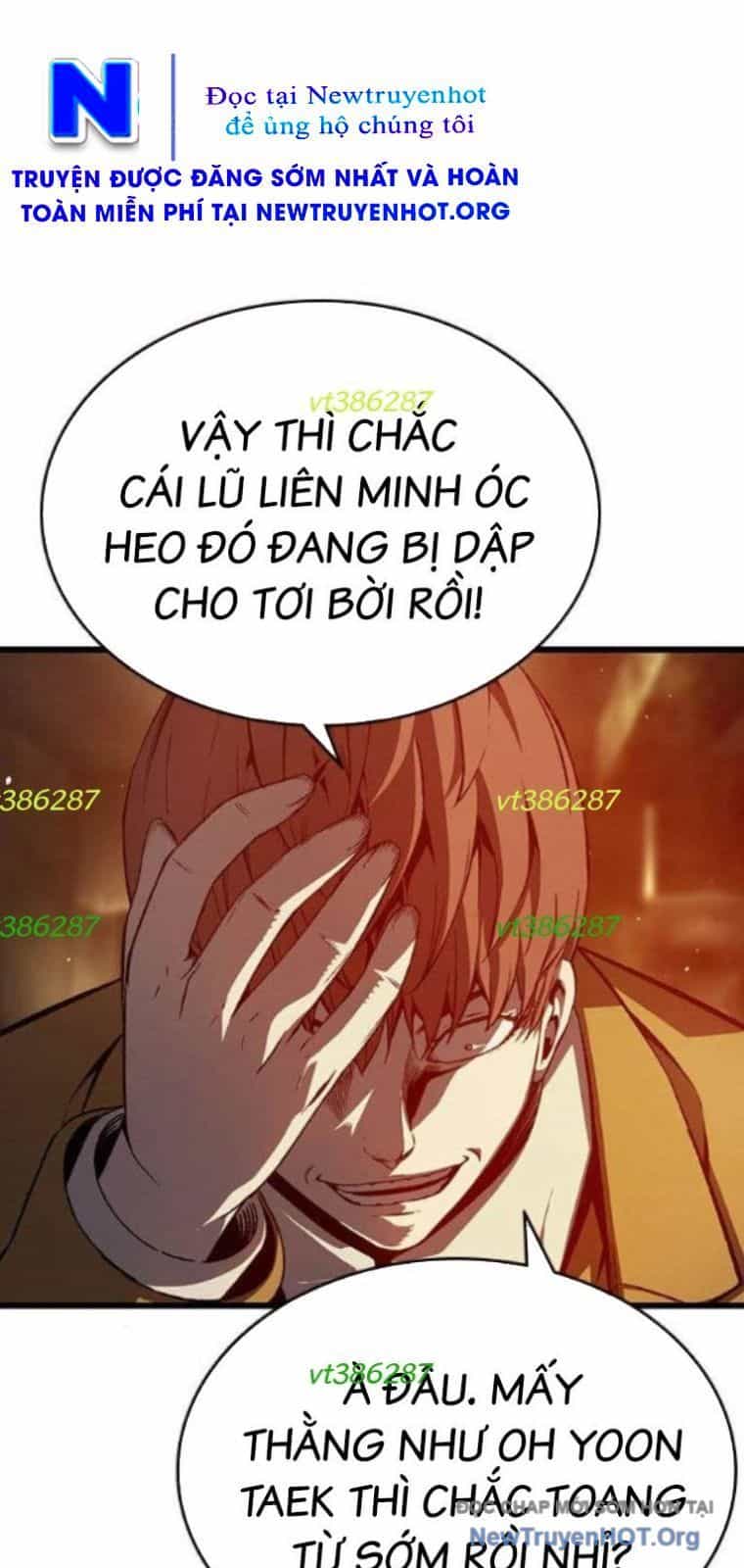 King Game - Chương 122 - ảnh 49