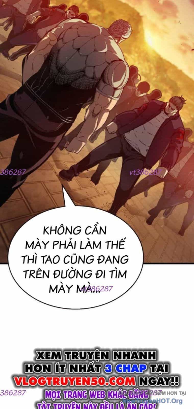 King Game - Chương 122 - ảnh 87