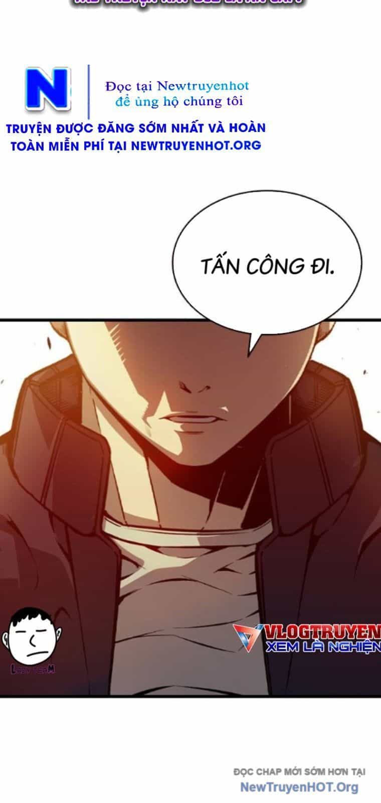 King Game - Chương 124 - ảnh 37