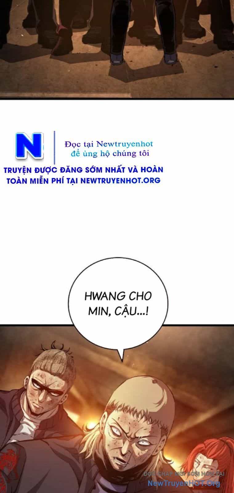 King Game - Chương 125 - ảnh 24