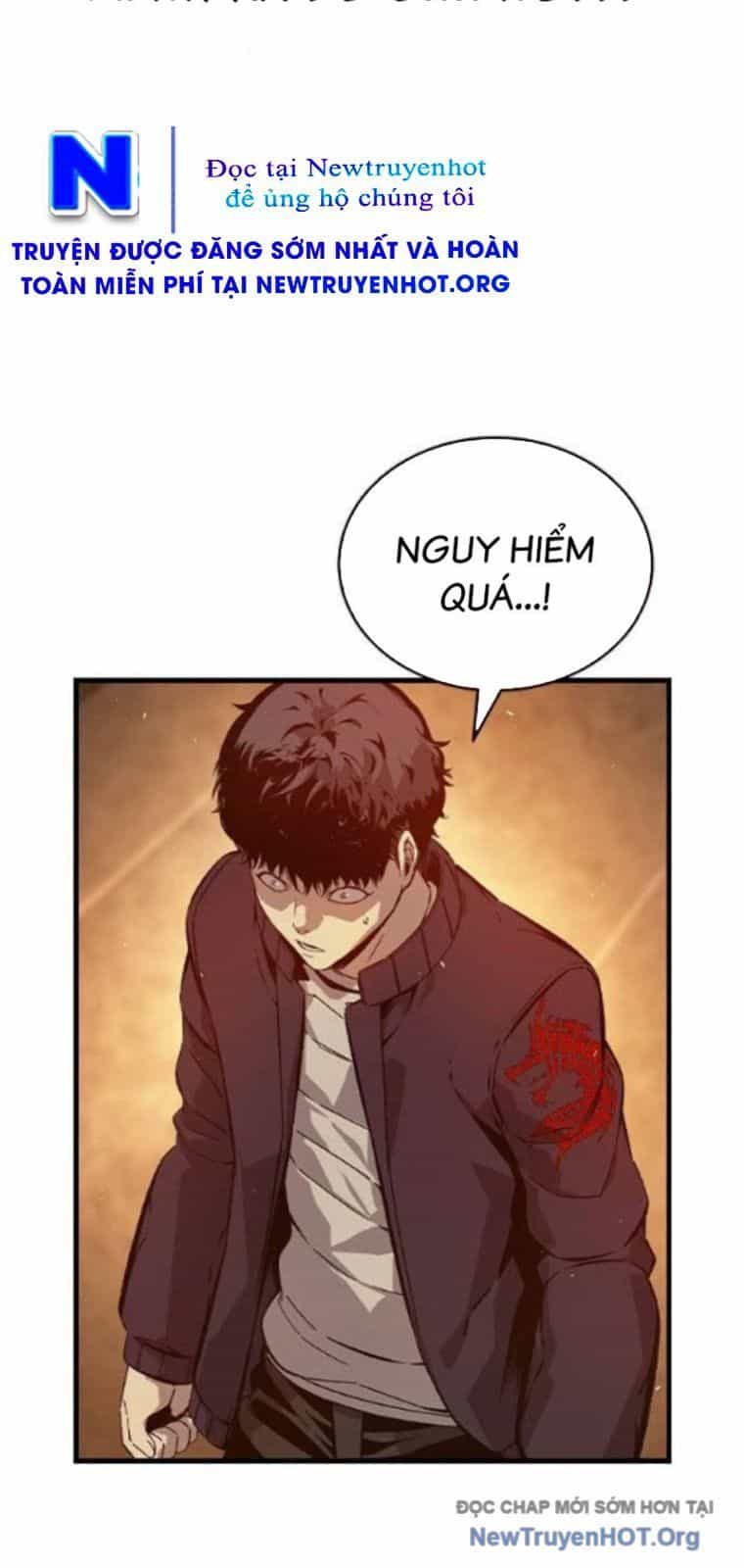 King Game - Chương 125 - ảnh 76