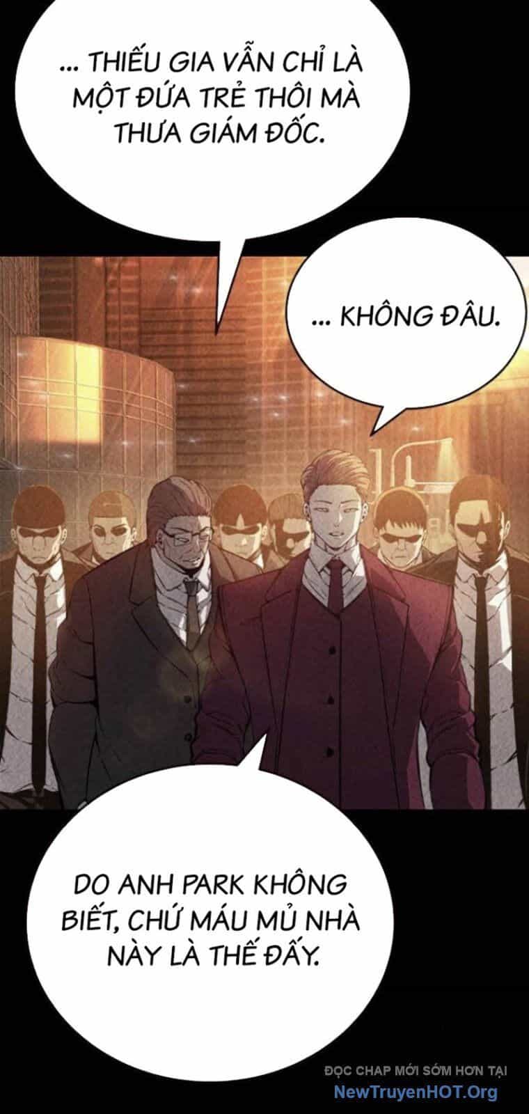 King Game - Chương 126 - ảnh 25