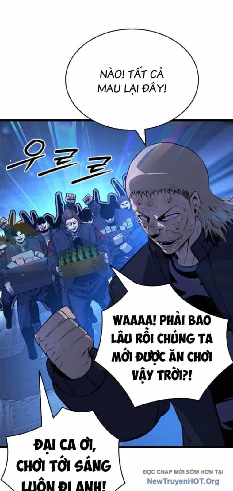 King Game - Chương 127 - ảnh 13