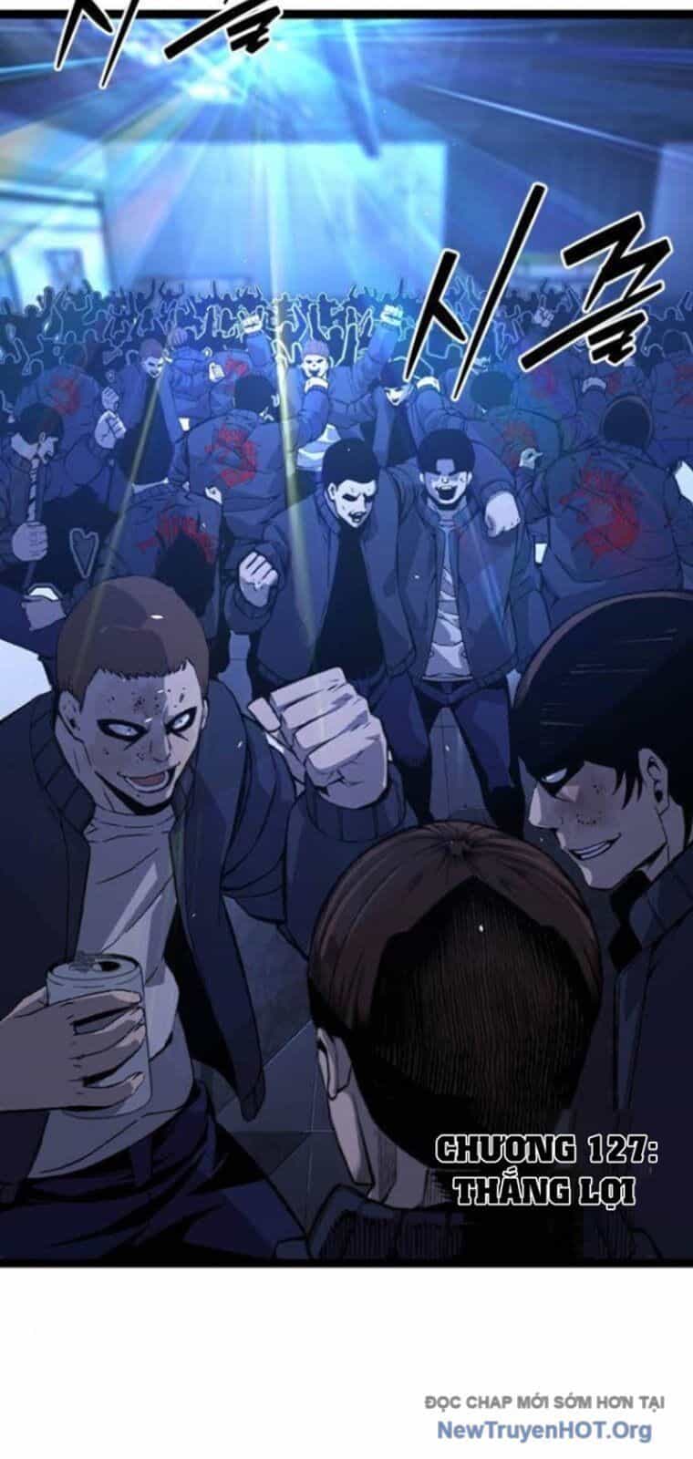 King Game - Chương 127 - ảnh 17