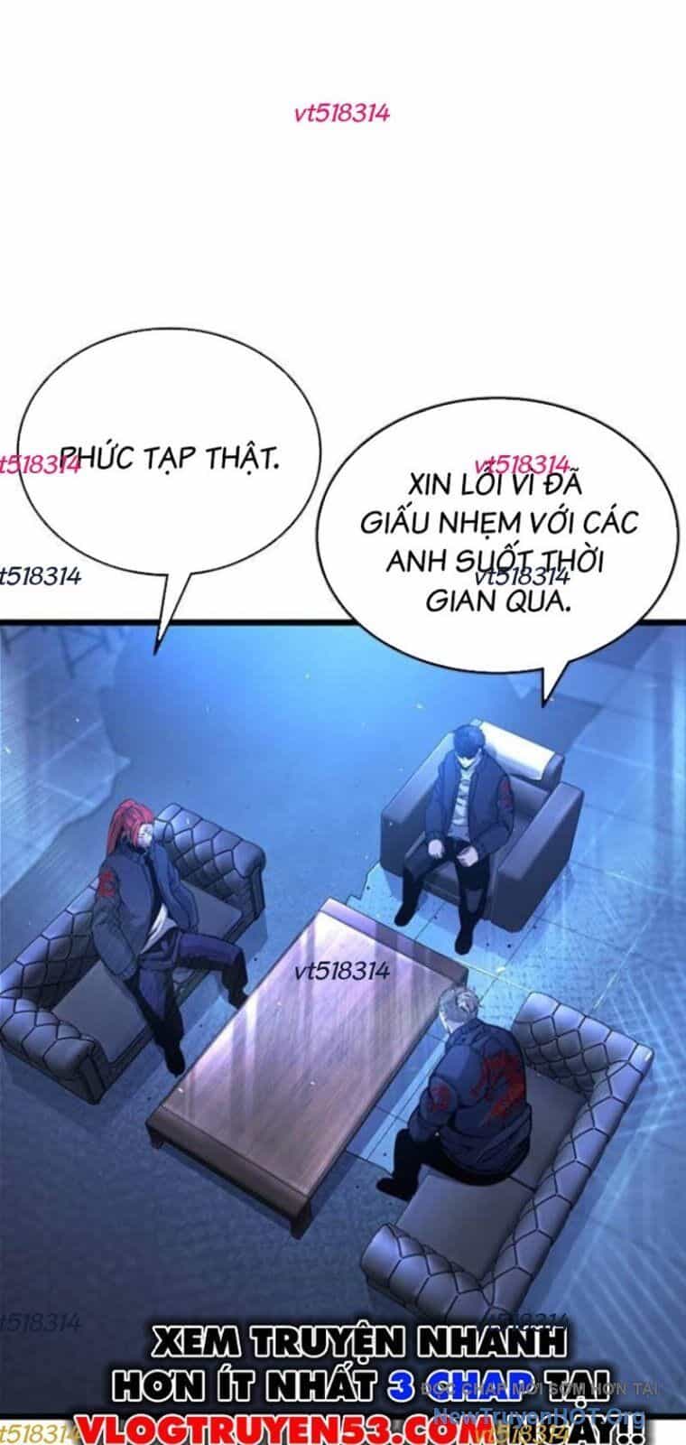 King Game - Chương 127 - ảnh 4