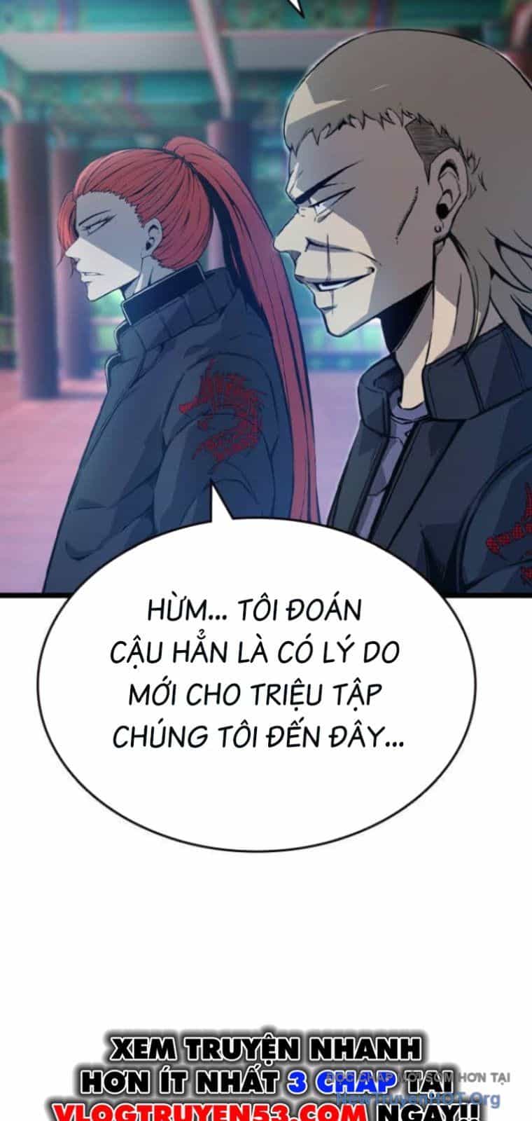 King Game - Chương 128 - ảnh 44