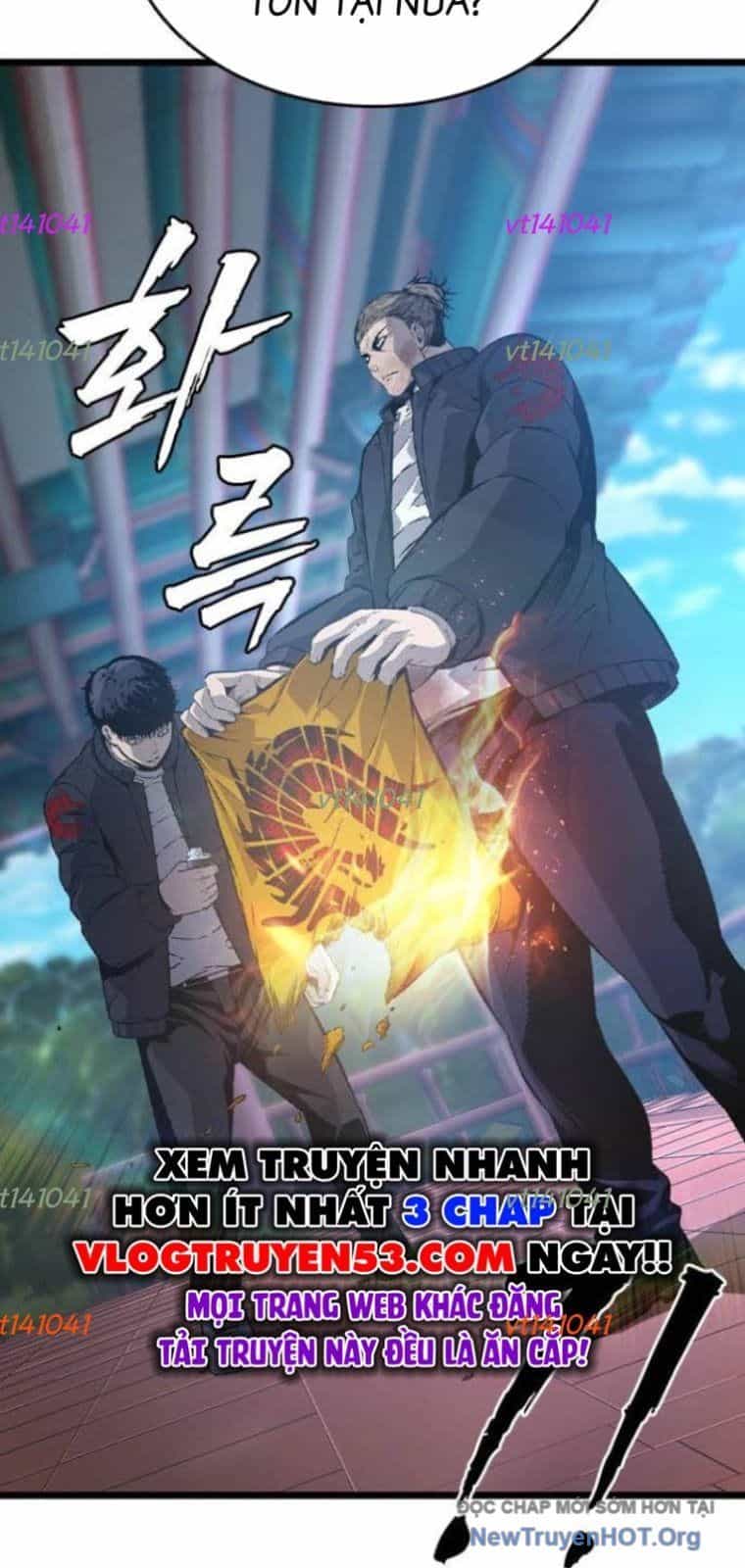 King Game - Chương 128 - ảnh 57