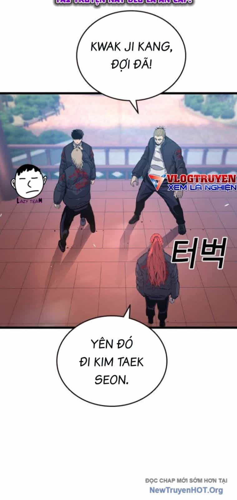King Game - Chương 128 - ảnh 81