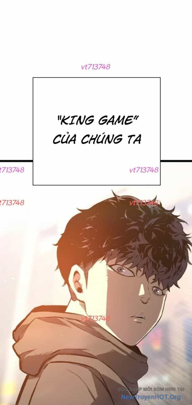 King Game - Chương 129 - ảnh 135
