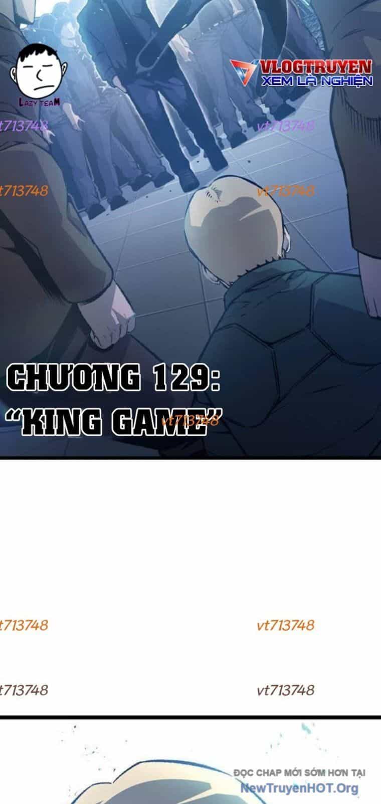 King Game - Chương 129 - ảnh 9
