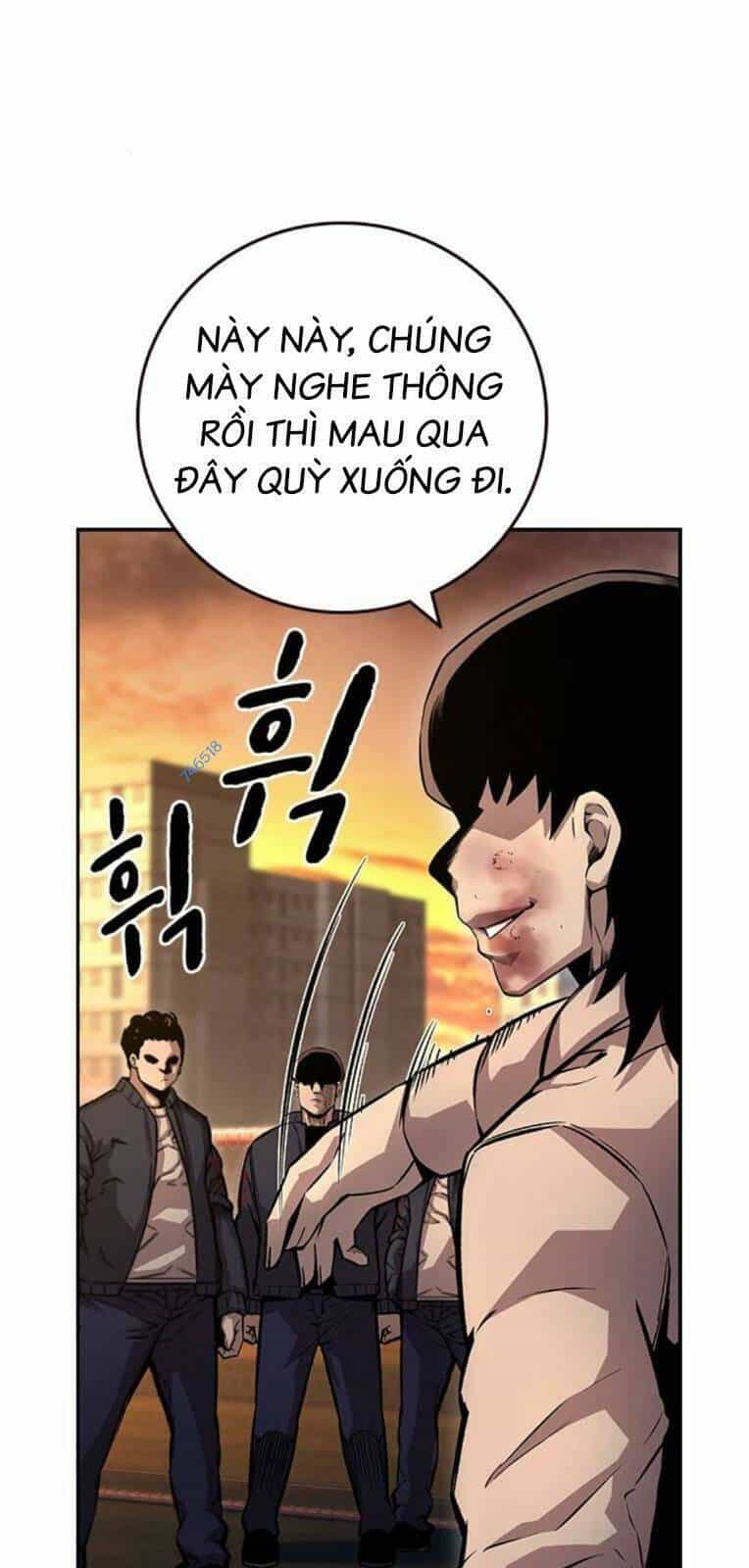 King Game - Chương 55 - ảnh 45