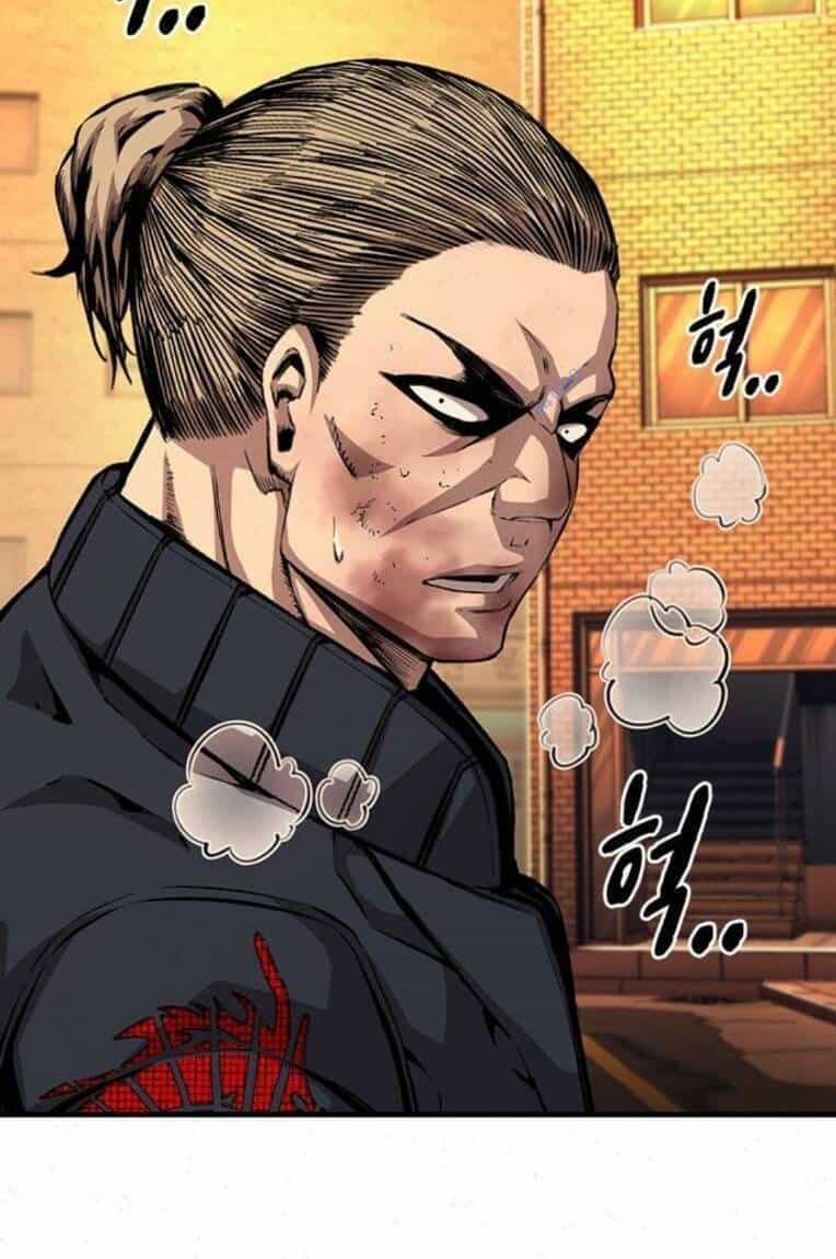 King Game - Chương 59 - ảnh 99