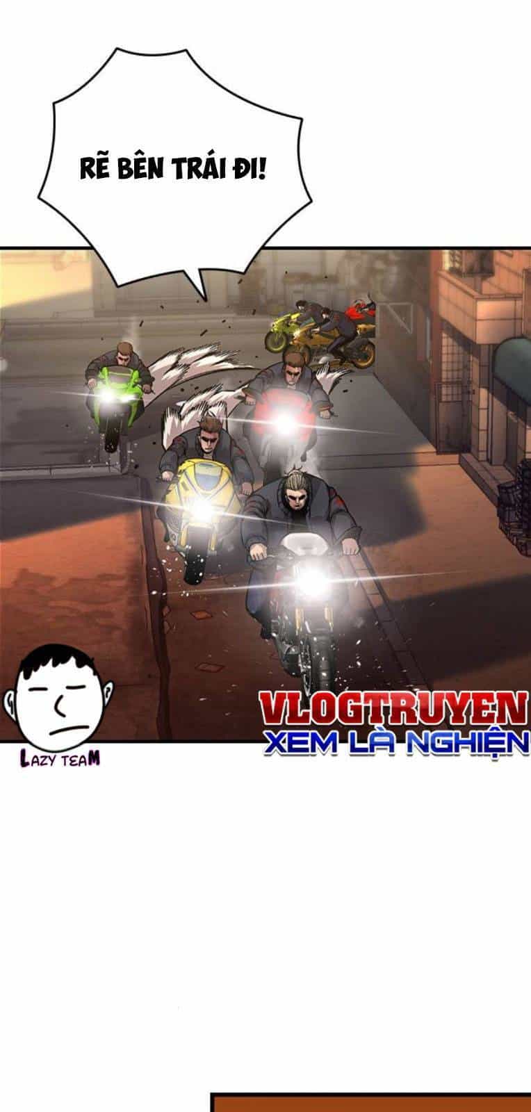 King Game - Chương 60 - ảnh 10