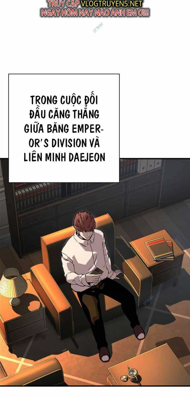 King Game - Chương 60 - ảnh 101